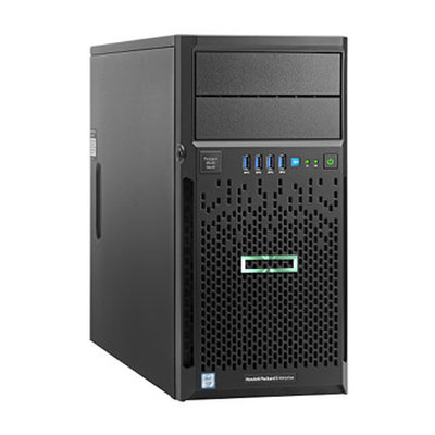 HP  ProLiant ML30 惠普直立式 伺服器 (ML30Gen10NHP:P44723-B21) SV-8C508