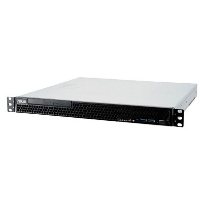 ASUS RS100-E10-PI2 華碩 機架式 伺服器 (E-2236)(90SF00G1-M001E0) SV-8L129